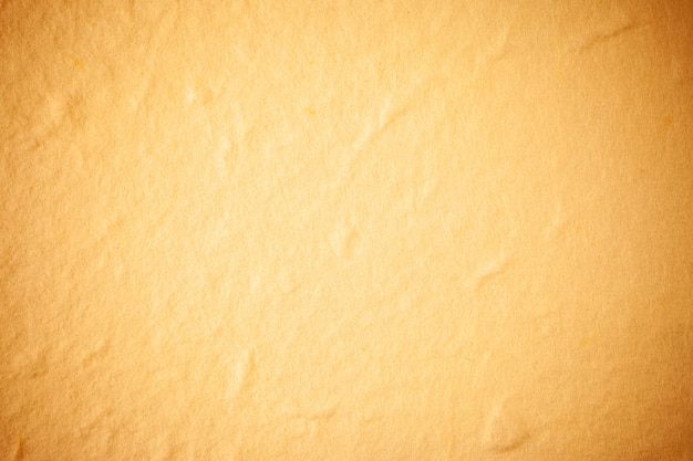 Yellow Mulberry paper background.