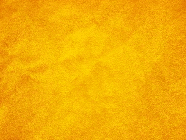 Yellow old velvet fabric texture used as background Empty golden fabric background of soft and smooth textile material There is space for textx9