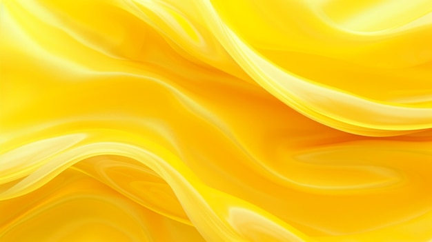 Photo yellow and orange color abstract background design images wallpaperyellow and orange ai generated