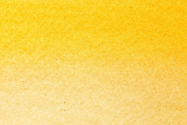 Yellow paper with a textured background