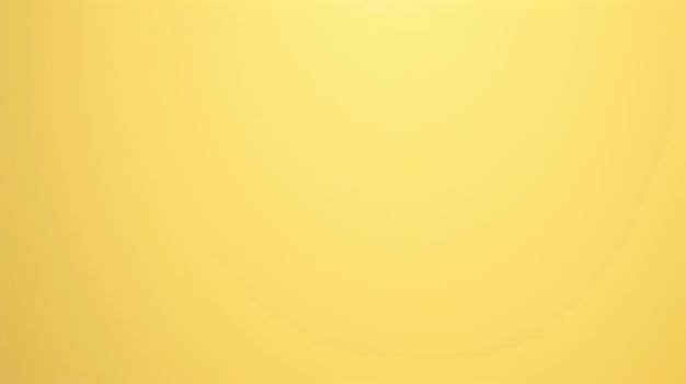 yellow solid background