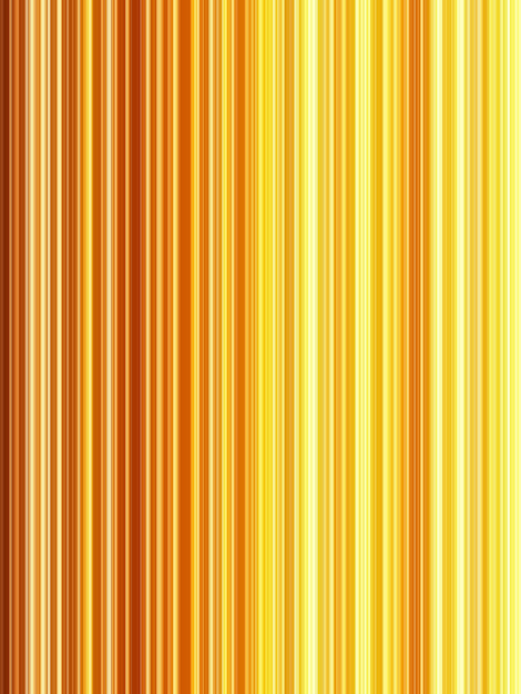 Yellow stripes abstract background