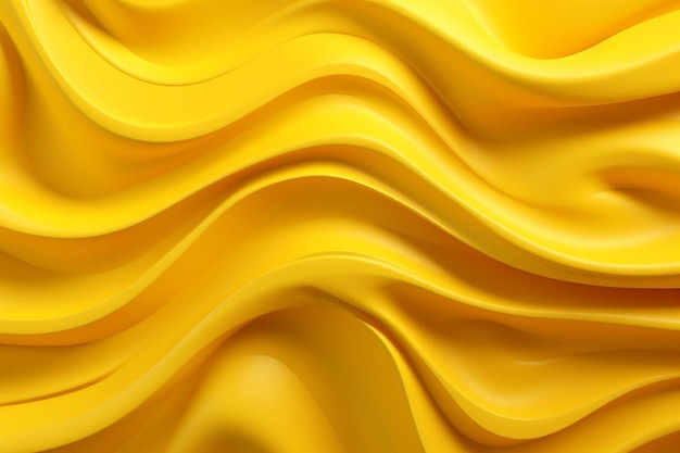 Yellow Swirls for Dynamic Backgrounds gradient yellow colourful background decoration