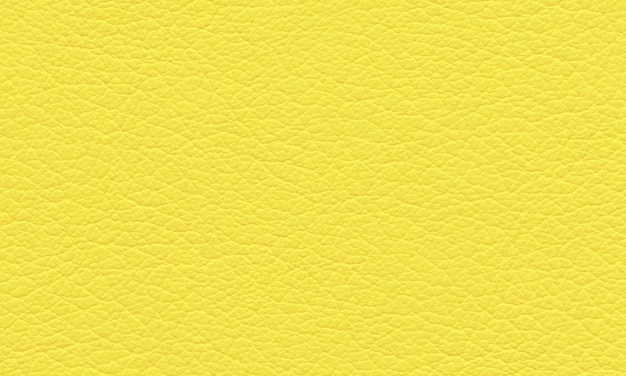 Yellow vinyl fabric by the yard