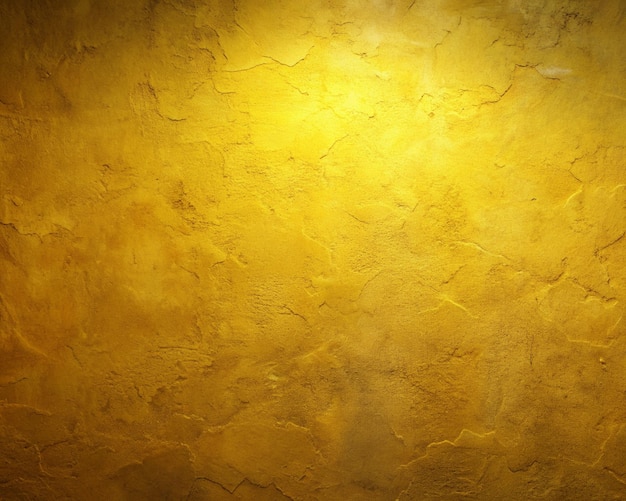 a yellow wall with a light yellow background and a light yellow texture