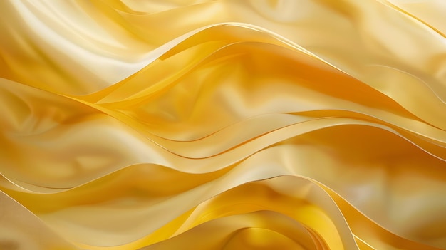 Yellow wallpaper yellow background Vibrant Layers of Gold Textural Closeup of yellow element