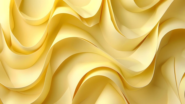 Yellow wallpaper yellow background Vibrant Layers of Gold Textural Closeup of yellow element