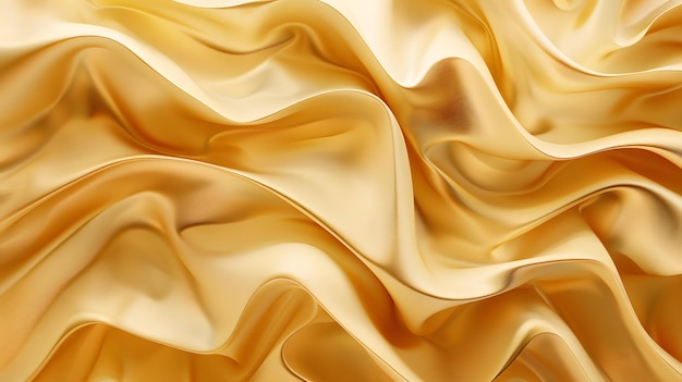 Yellow wallpaper yellow background Vibrant Layers of Gold Textural Closeup of yellow element