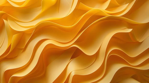 Yellow wallpaper yellow background Vibrant Layers of Gold Textural Closeup of yellow element