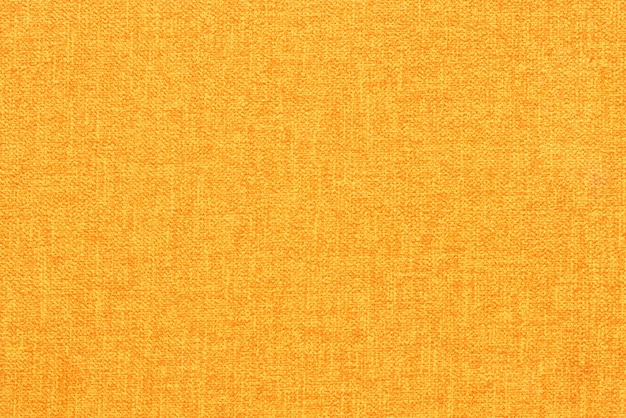 yellow with orange fabric texture background