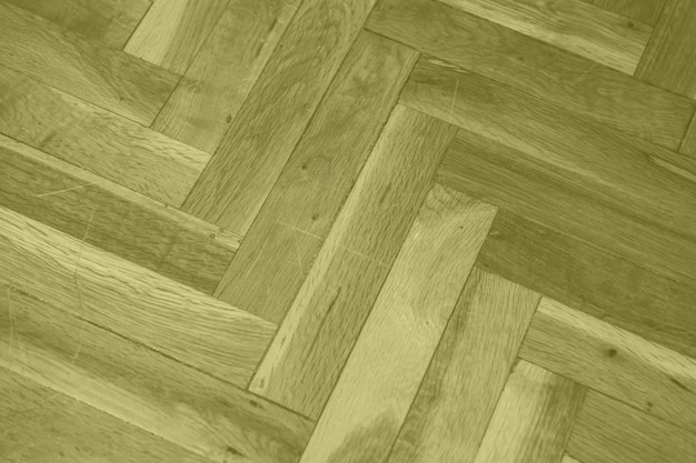 Yellow wooden parquet texture