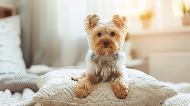 Yorkshire Terrier