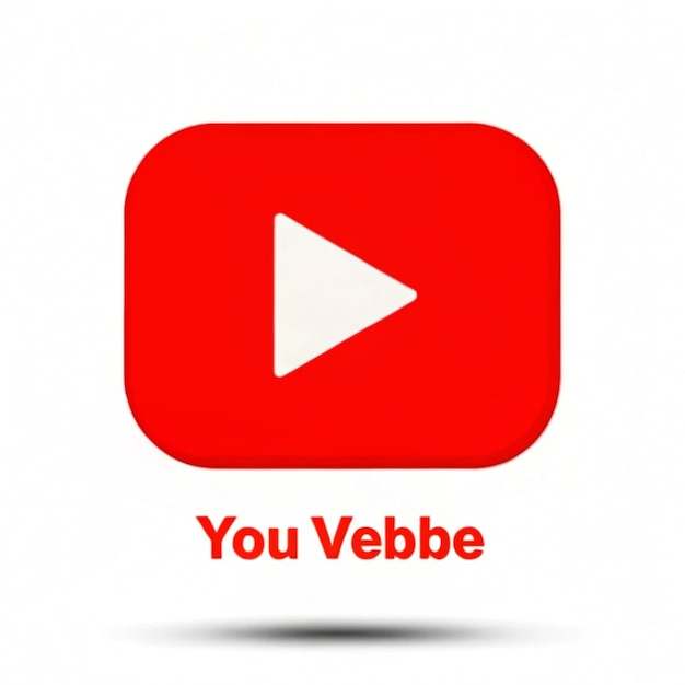 Photo youtube player design