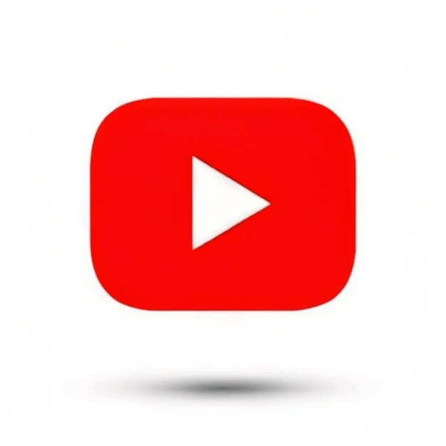 Photo youtube player design