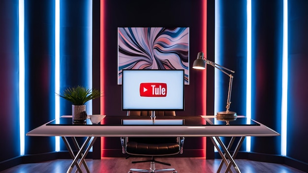 youtube studio inspiration