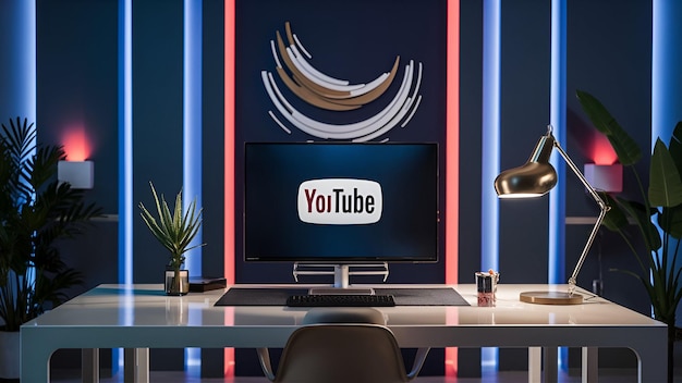 youtube studio inspiration