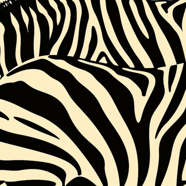 zebra background texture