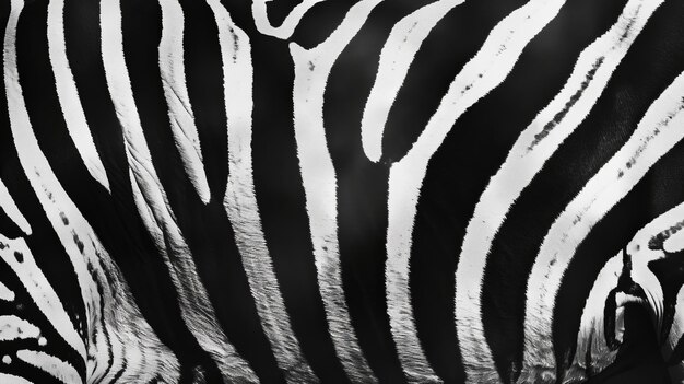 zebra background texture