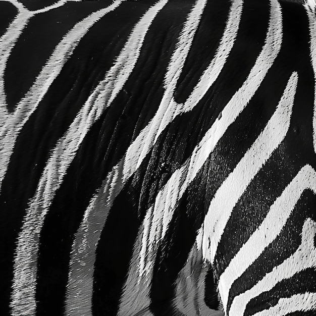 zebra background texture