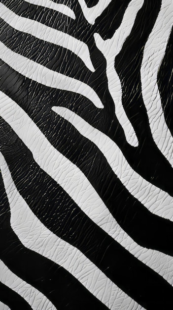 zebra background texture