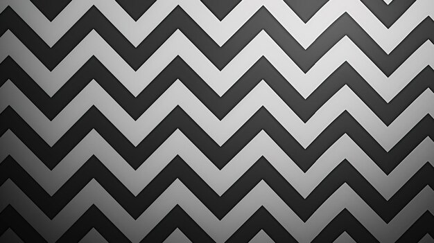 zigzag pattern