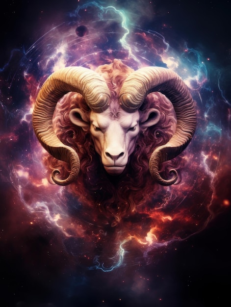 zodiac signs taurus aries capricorn