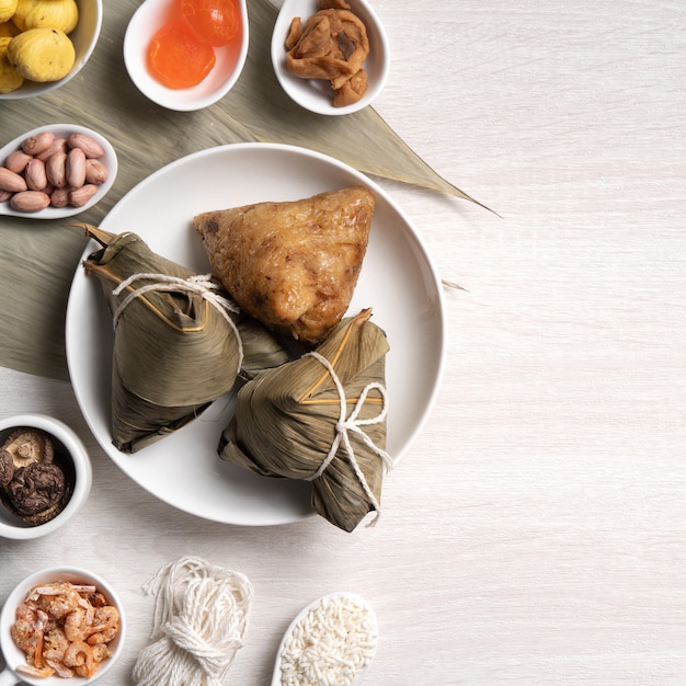 Zongzi