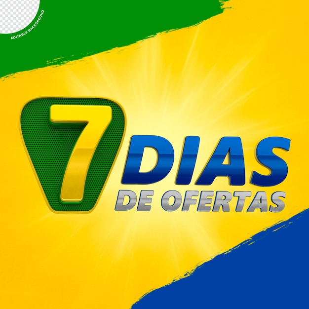 01 7 DIAS DE OFERTAS