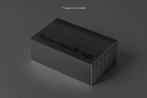 05_Carton Box Mockup_big_Wrapper