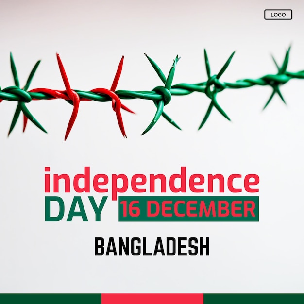 16 December Happy independence day Bangladesh