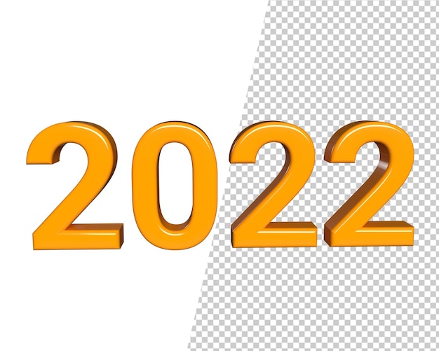 2022 3d text rendering