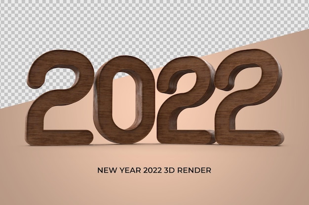 2022 3D Wood Style premium