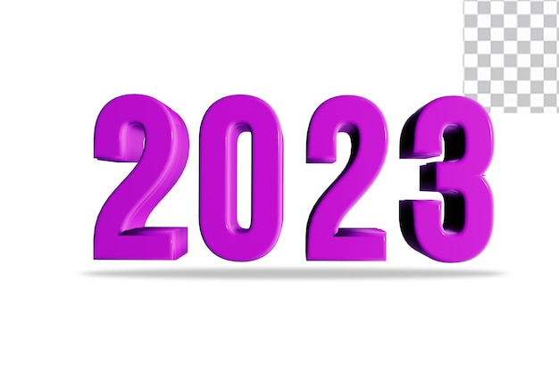 2023 Happy New Year