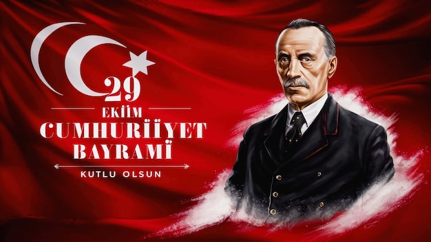 29 ekim cumhuriyet bayrami Day Turkey Translation 29 october Republic Day Turkey and the National