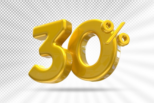 30 percent gold offer in 3d