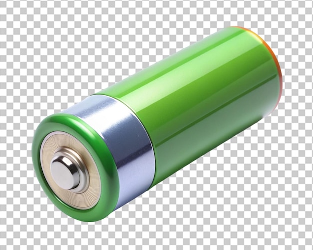 PSD 3d alkaline battery eco power