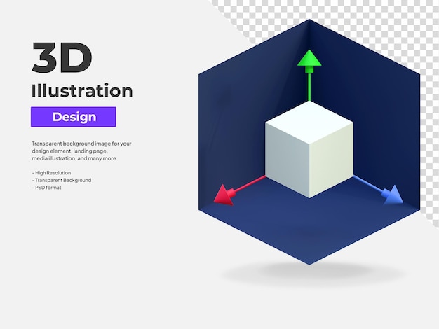 3d apps tool icon graphic design 3d illustration