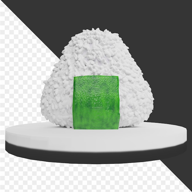 3D Beverages Icon