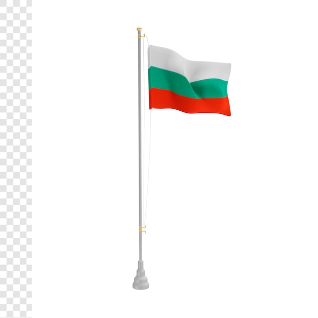 3d Bulgaria