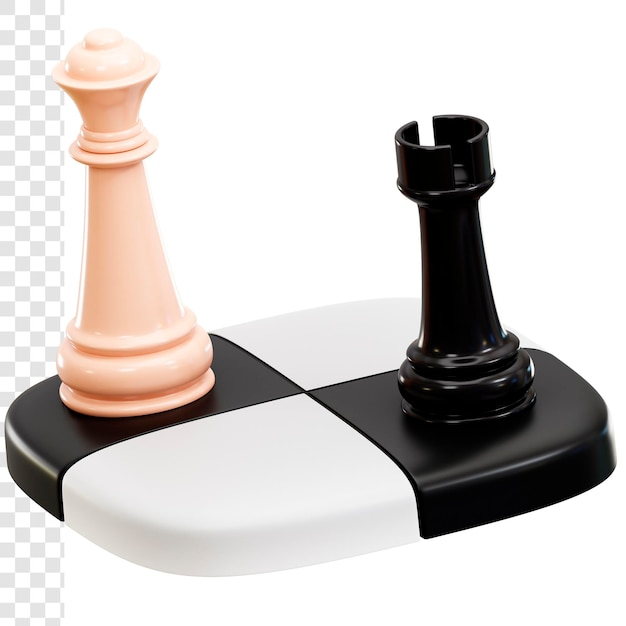 3d Chess