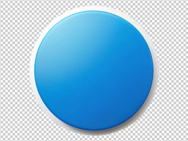 PSD 3d circle