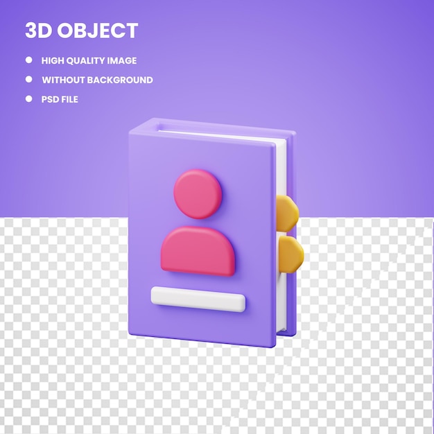 3d Contact