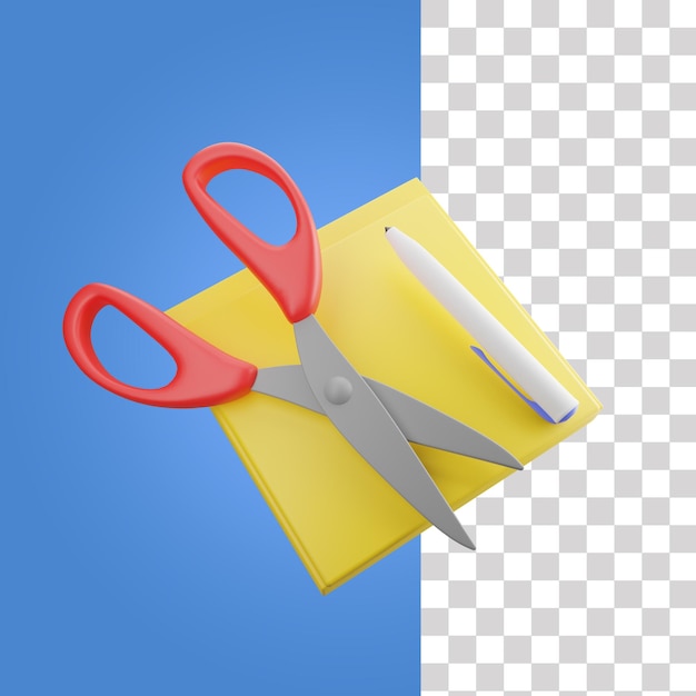 3d crafting icon