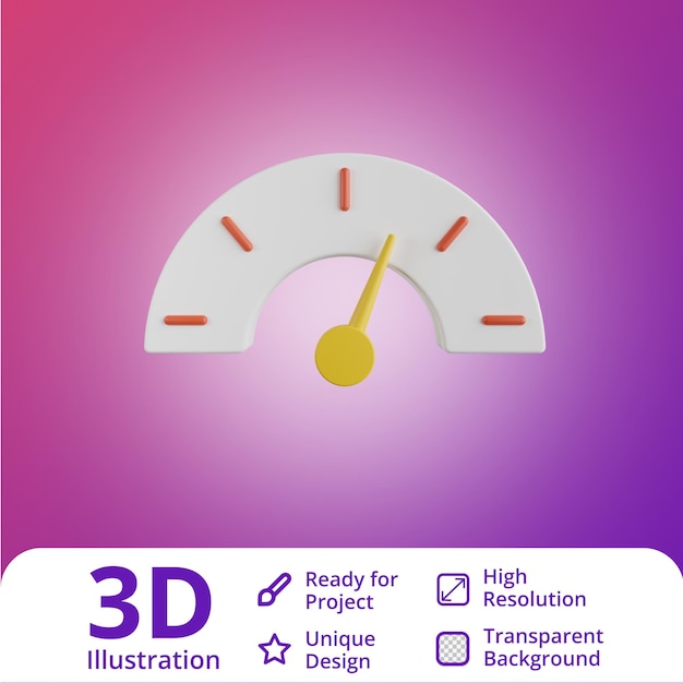 3d dashboard