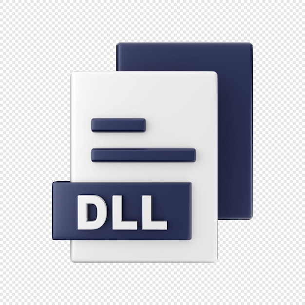 3d document file dll