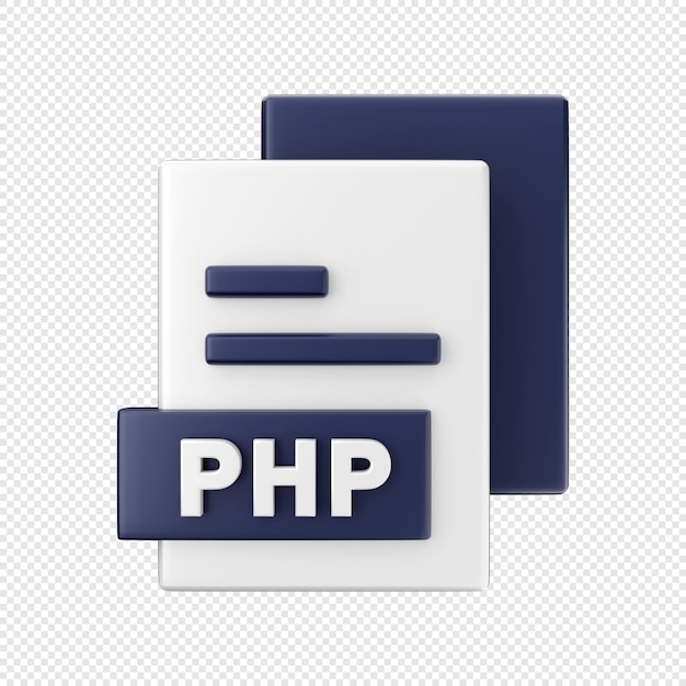 3d document file php