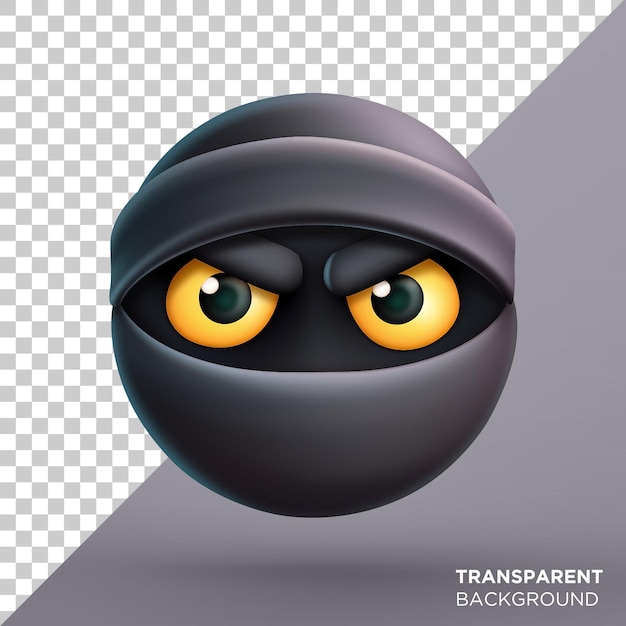 3d emoji render