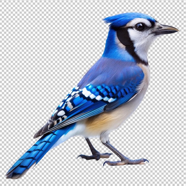 A 3d finch