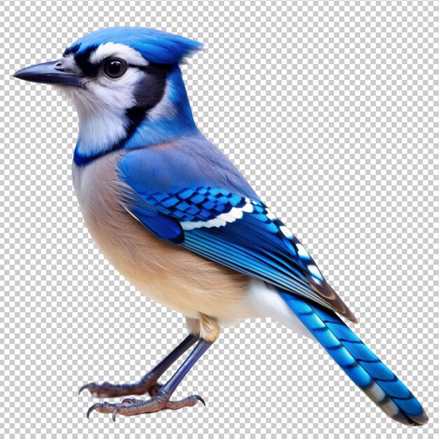 A 3d finch