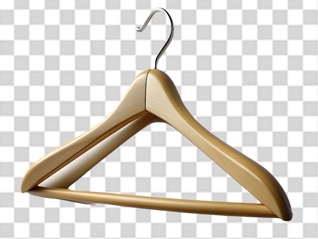 A 3d hanger png